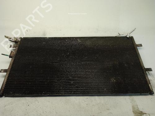 AC-Kondensator FORD TRANSIT Van (FA_ _) 2.2 TDCi (110 hp) 29628528