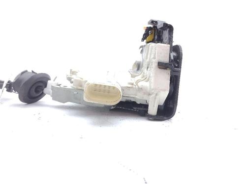 Front left lock AUDI A6 C6 (4F2) 2.0 TDI | BP19520201C98 
