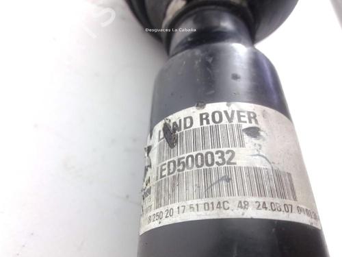 Used Left front driveshaft Left front driveshaft LAND ROVER RANGE ROVER III (L322) 3.6 D 4x4 (272 hp) 18358377 18358377