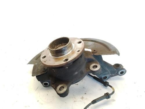 Right front steering knuckle DACIA LODGY (JS_) 1.6 SCe 100 (JSAV) | BP29298754M26 - Image 2