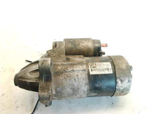 Used Starter MAZDA 3 Saloon (BK) 1.6 (BK12) (105 hp) 26230523