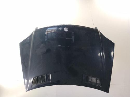 hood-mercedes-benz-m-class-w164-2005-2006-2007-2008-2009-2010-2011-2012-38718655 main image