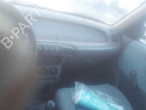 Windscreen washer tank NISSAN MICRA II (K11) 1.3 i 16V (HK11) | BP18370774C113 