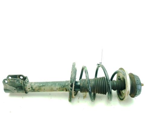 Used Right front shock absorber Right front shock absorber DACIA SANDERO II TCe 90 (B8M1, B8MA, B8AC) (90 hp) 32402839 32402839