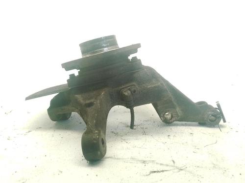 Left front steering knuckle RENAULT TRAFIC III Van (FG_) 1.6 dCi 120 (FGMK) | BP28838839M25 