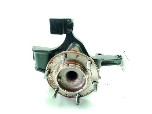 Used Left front steering knuckle Left front steering knuckle HYUNDAI H350 Van 2.5 CRDI (150 hp) 34391239 34391239