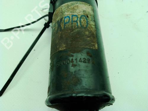 Right front shock absorber IVECO DAILY III Platform/Chassis 35 S 13,35 C 13 | BP32280314M17