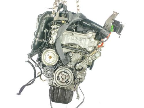 Engine CITROËN C4 Picasso II 1.6 THP 165 | BP33262894M1  - Image 5