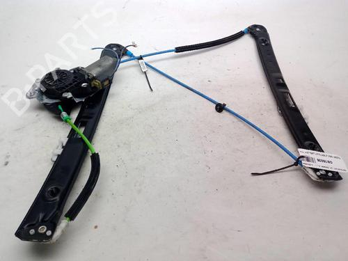Front right window mechanism BMW 3 (E46) 320 d | BP27450927C23 