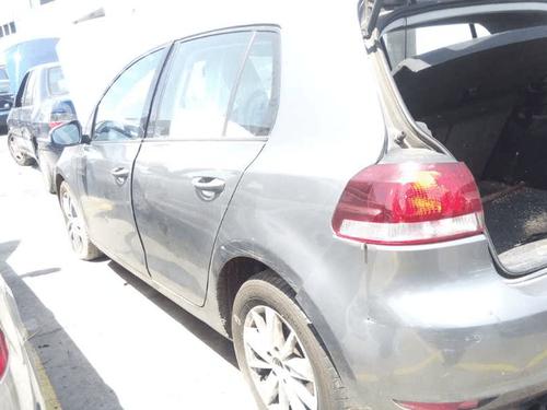 Steering column stalk VW GOLF VI (5K1) 2.0 TDI | BP33036968I23 - Image 8