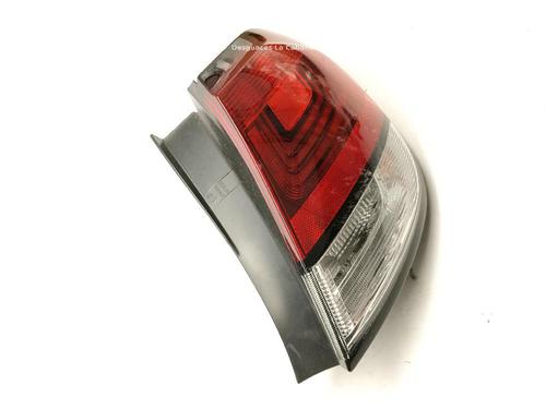 Right taillight CITROËN C4 II (NC_) 1.6 BlueHDi 100 | BP40278760C35 - Image 3