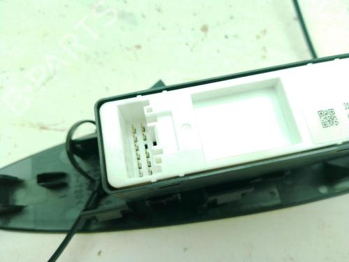 Left rear window switch MAZDA CX-5 (KE, GH) 2.2 D (KE2FW) | BP25349154I29 - Image 2