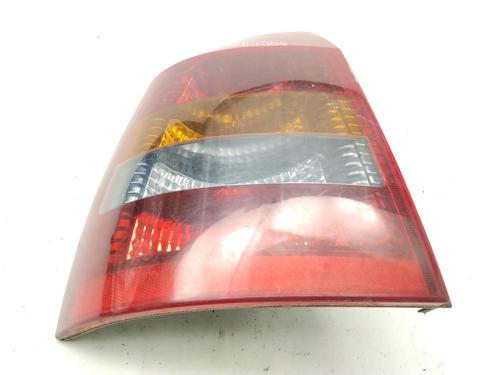 Used Left taillight Left taillight 38718599 38718599