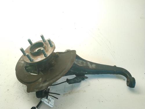 Right front steering knuckle NISSAN NAVARA NP300 Pickup (D23, D23T) 2.3 dCi (D231) | BP24546030M26 