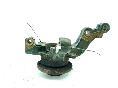 Right front steering knuckle RENAULT KANGOO Express (FW0/1_) 1.5 dCi 75 (FW07, FW10, FW04) | BP33232663M26 - Image 2
