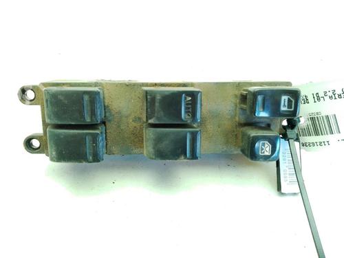 Used Left front window switch Left front window switch NISSAN X-TRAIL I (T30) 2.2 Di 4x4 (114 hp) 24928944 24928944