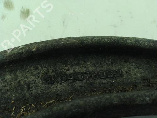 Right front suspension arm AUDI A4 B8 Avant (8K5) 2.0 TDI | BP30146457M13