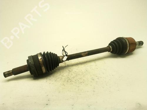 Used Left front driveshaft Left front driveshaft KIA SPORTAGE III (SL) 1.6 GDI (135 hp) 34645510 34645510