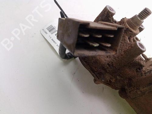 Front wiper motor MERCEDES-BENZ VITO Van (W638) 110 D 2.3 (638.074, 638.078) | BP23207658M29 