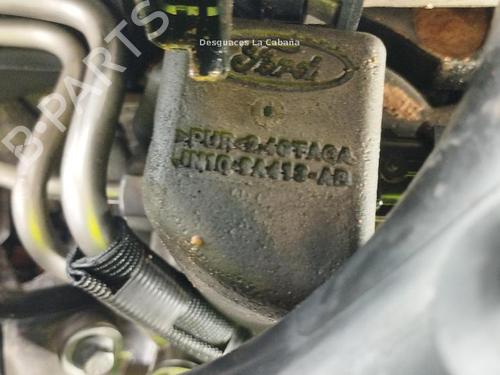 Engine FORD TRANSIT CONNECT V408 Box Body/MPV 1.5 EcoBlue | BP29934132M1