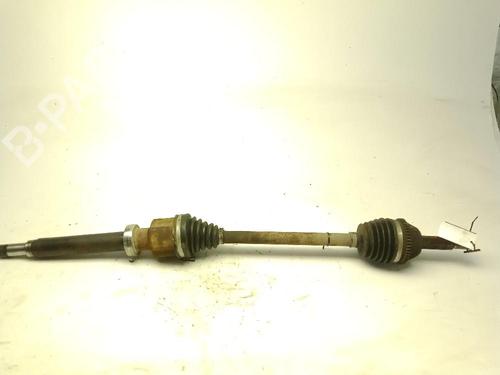 Used Right front driveshaft Right front driveshaft FORD TRANSIT Van (FA_ _) 2.2 TDCi (85 hp) 19527297 19527297