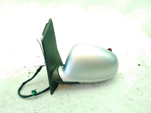 Left mirror VW GOLF PLUS V (5M1, 521) 2.0 TDI | BP29328974C26 