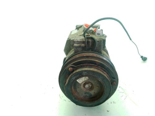 Used AC compressor AC compressor IVECO DAILY VI Van 33S16, 35S16, 35C16, 38S16, 40C16, 42S16, 50C16 (156 hp) 36765272 36765272