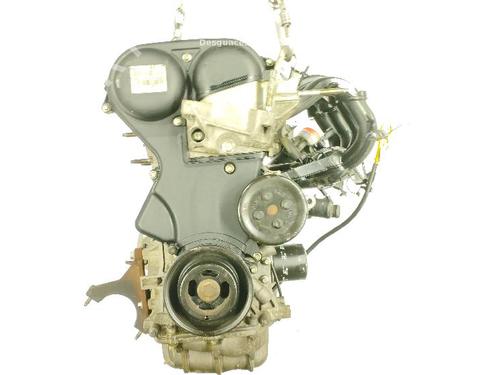Moteur FORD FIESTA VI (CB1, CCN) 1.25 | BP29908555M1 