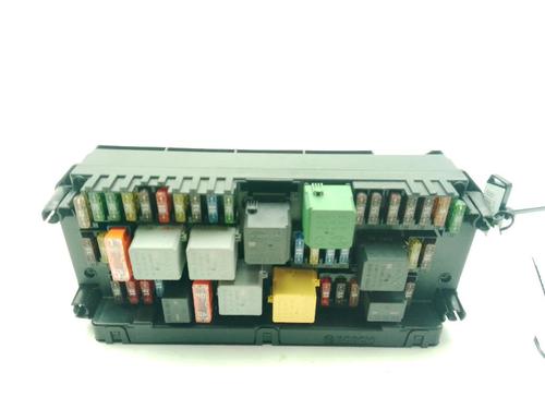 Used Fuse box MERCEDES-BENZ E-CLASS (W212) E 220 CDI / BlueTEC (212.001, 212.002) (170 hp) 30803578