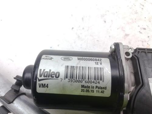 Front wiper motor JAGUAR XE (X760) 2.0 D AWD | BP39581234M29 - Image 4
