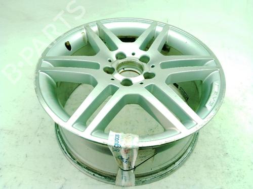 Used Rim Rim MERCEDES-BENZ C-CLASS (W204) C 220 CDI (204.002) (170 hp) 40442170 40442170