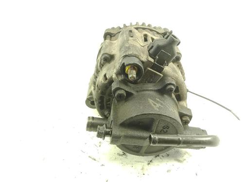 Alternator KIA CERATO I Hatchback (LD) 2.0 CRDi | BP18971020M7 