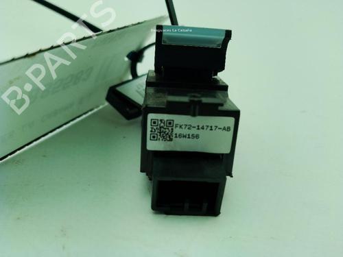 Right front window switch LAND ROVER DISCOVERY SPORT (L550) 2.0 D 4x4 | BP30771571I26