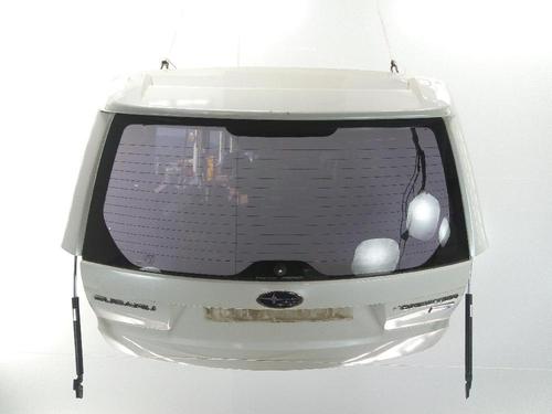 tailgate-subaru-forester-sh_-2007-24050696 main image