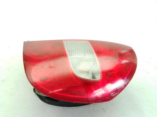 Right taillight CITROËN C5 I (DC_) 2.0 HDi (DCRHZB, DCRHZE) | BP34263757C35 - Image 2