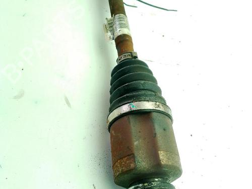 Left front driveshaft RENAULT FLUENCE (L3_) 1.5 dCi (L30D, L30L, L306, L33F, L33L, L33M, L33V, L33W) | BP30368039M38 - Image 3