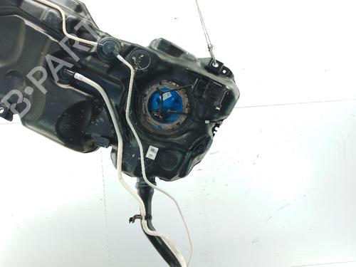 Fuel tank SKODA SCALA (NW1) 1.5 TSI | BP28290631C62 