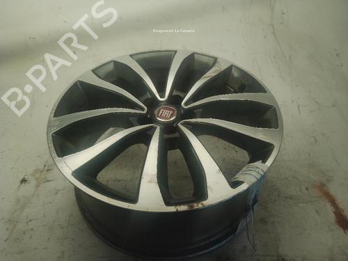 Used Rim FIAT TIPO Hatchback (356_, 357_) 1.4 LPG (356HXF1B) (120 hp) 29875799