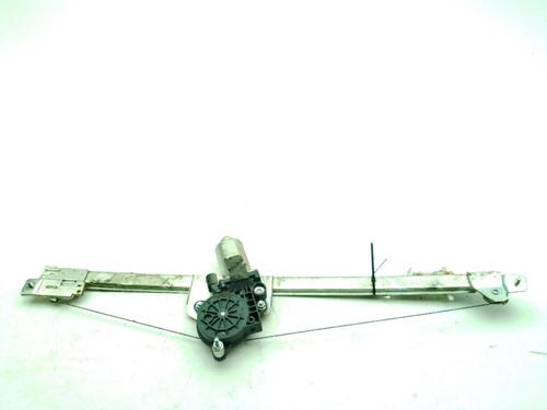 front-left-window-mechanism-nissan-primastar-van-x83-2002-32154990 main image