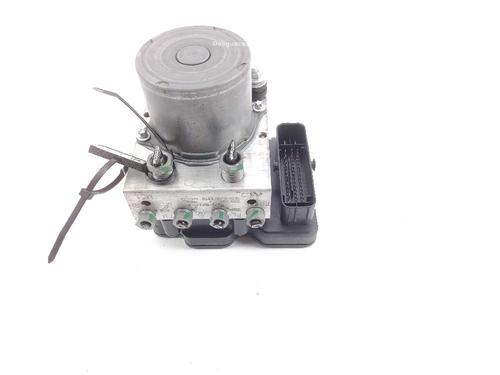 Used ABS pump ABS pump JAGUAR XE (X760) 2.0 D AWD (241 hp) 23998463 23998463