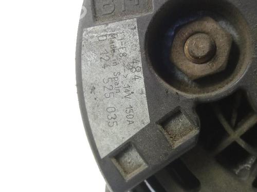 Generator PEUGEOT 307 SW (3H) 2.0 HDI 90 | BP21258879M7 