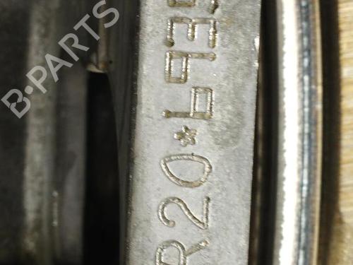 Engine NISSAN QASHQAI I (J10, NJ10) 2.0 | BP32182872M1 