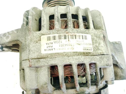 Alternator JEEP RENEGADE SUV (BU, B1, BV) 1.6 CRD | BP38106471M7 - Image 5