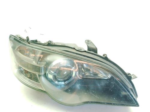 Right headlight SUBARU LEGACY IV Estate (BP) 2.5 AWD (BP9) | BP32437884C29 