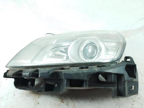 Used Left headlight RENAULT SCÉNIC II (JM0/1_) 1.5 dCi (JM1E, JM16) (106 hp) 25349124
