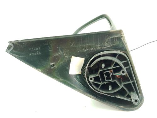 Right mirror LAND ROVER FREELANDER I (L314) 2.0 Td4 4x4 | BP24545156C27 