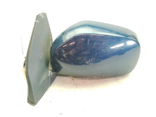 Left mirror SUZUKI GRAND VITARA I (FT, HT) 2.0 HDI 110 16V 4x4 (SQ420D, TD83V) | BP27626081C26 