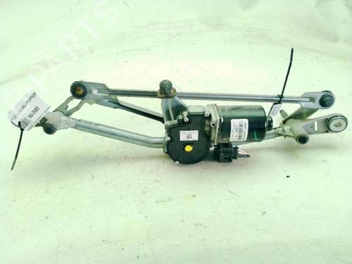 Used Front wiper motor FIAT TIPO Hatchback (356_, 357_) 1.6 D (356HXG1B, 356HXG11) (120 hp) 27925000