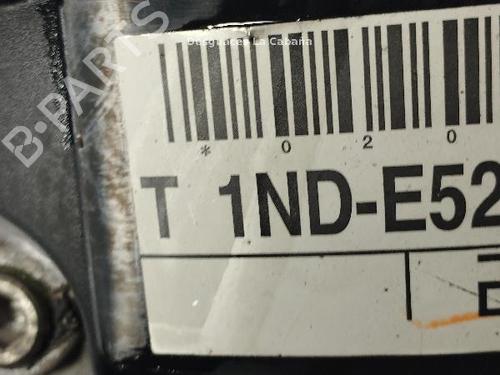 Engine TOYOTA COROLLA (_E12_) 1.4 D (NDE120_, NDE120R) | BP38770818M1 - Image 7