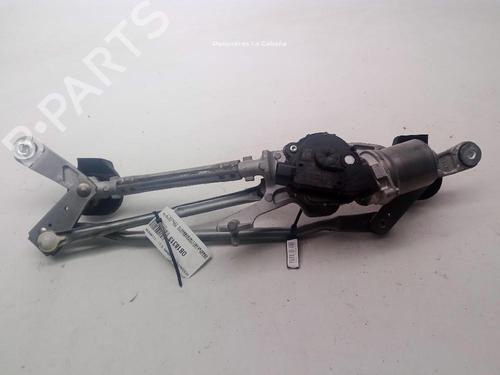 Used Front wiper motor TOYOTA C-HR (_X1_) 1.8 Hybrid (ZYX10_, ZYX11_) (98 hp) 24003454